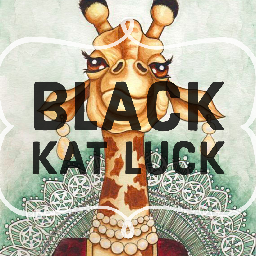 Black Kat Luck