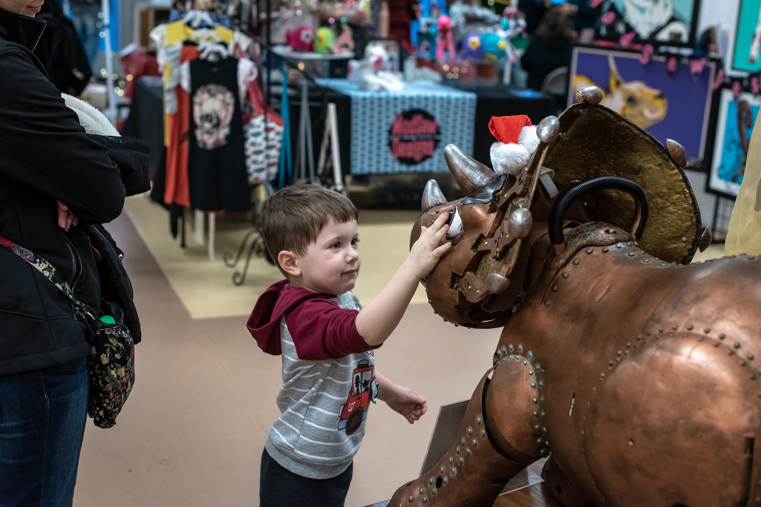 2021 Carlisle Market of Curiosities