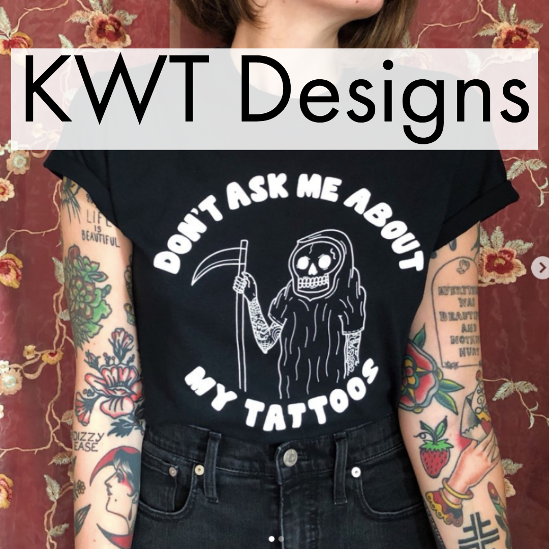 KWT Designs 