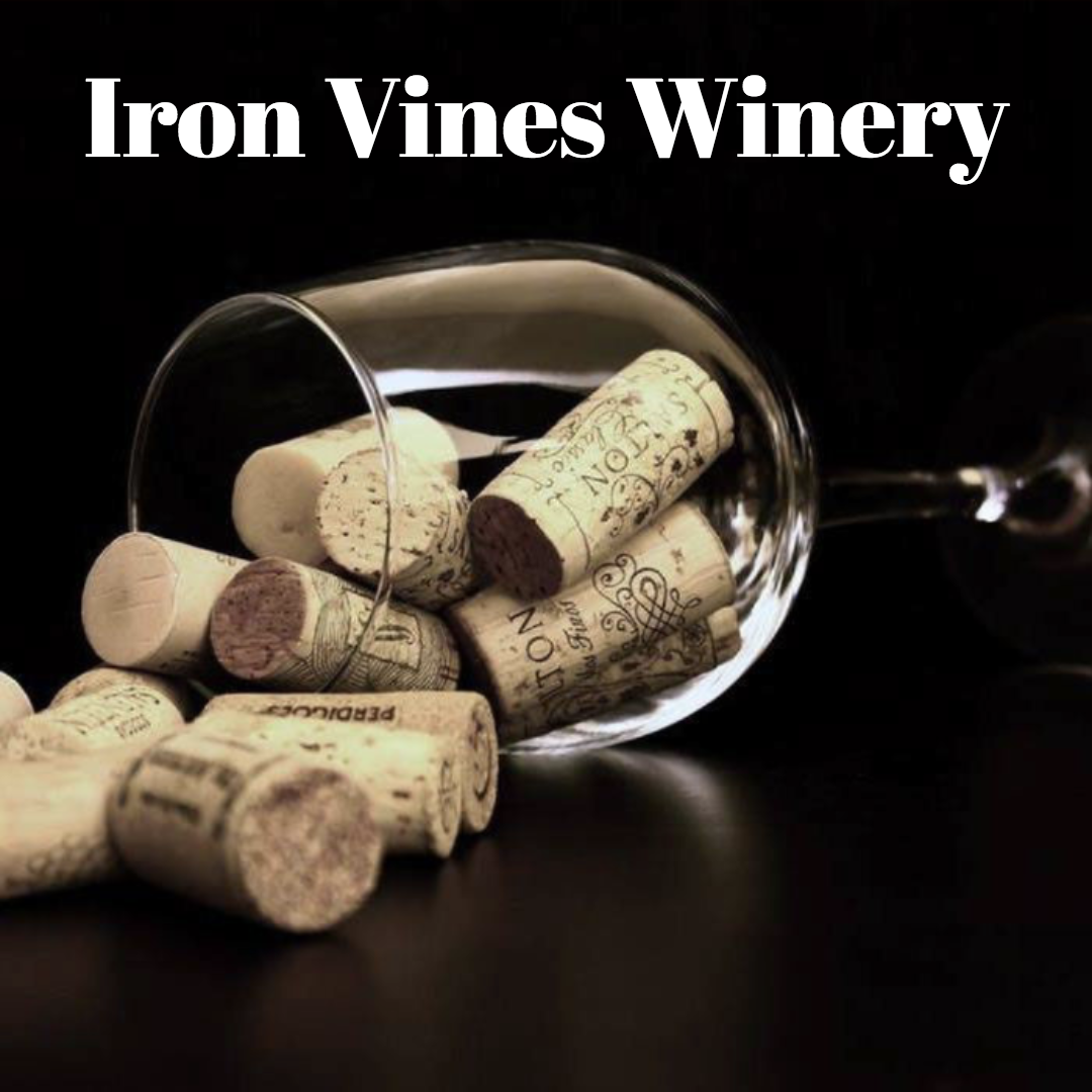 Iron Vines Winery 