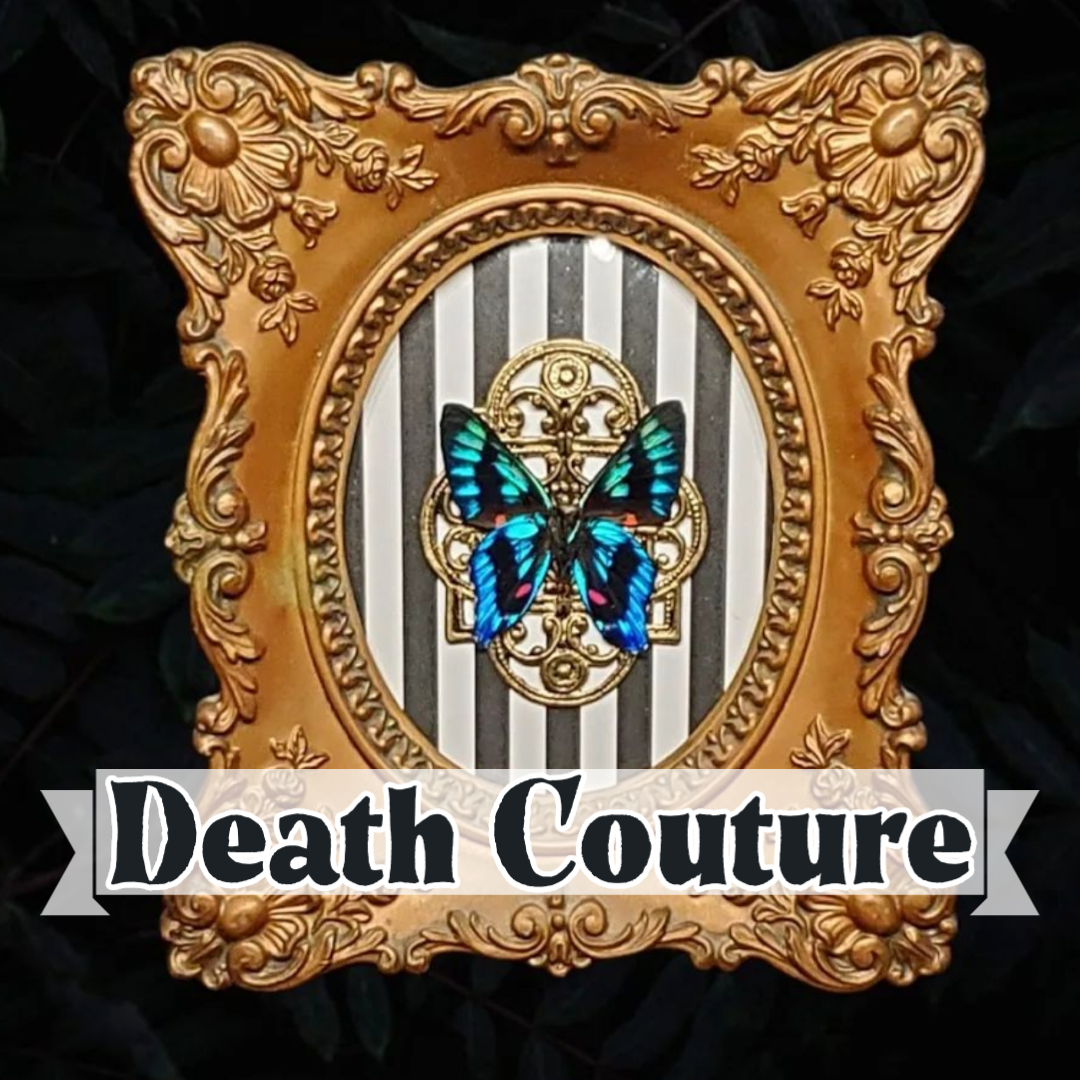 Death Couture 