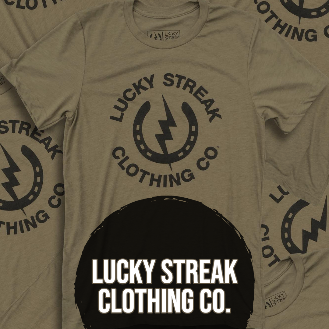 Lucky Streak Clothing Co.