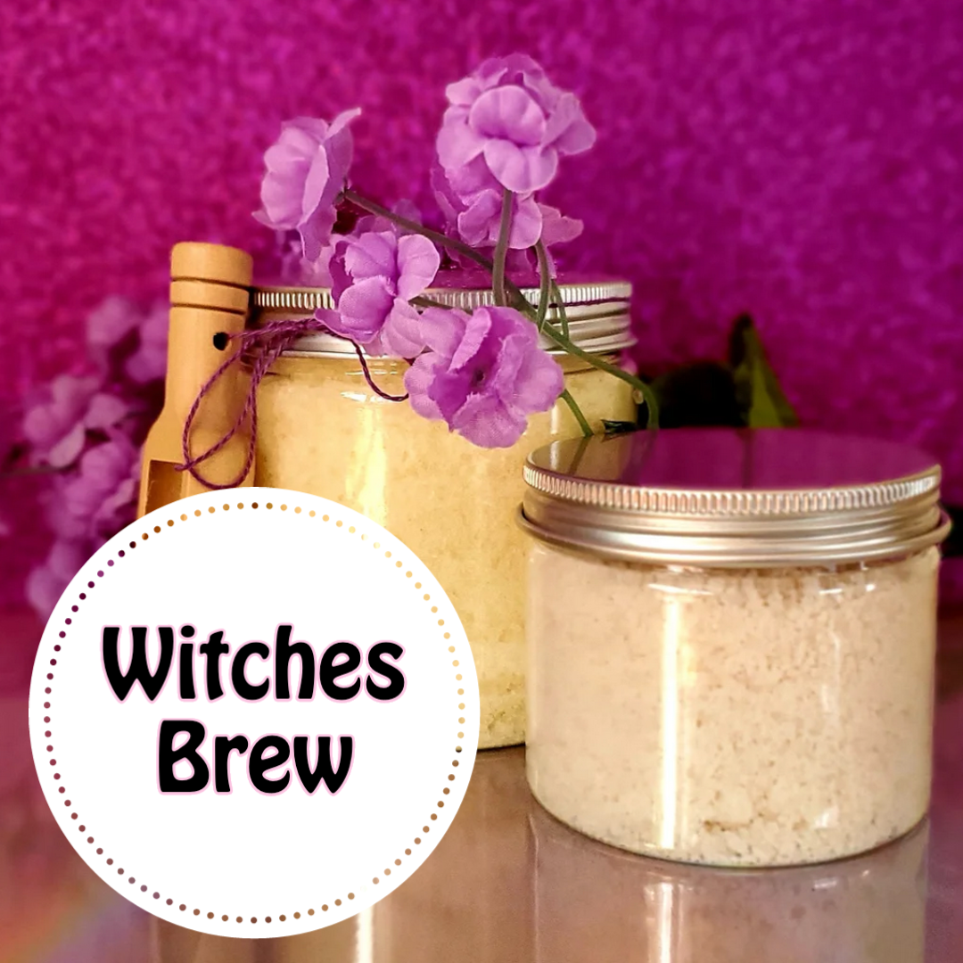 Witches Brew