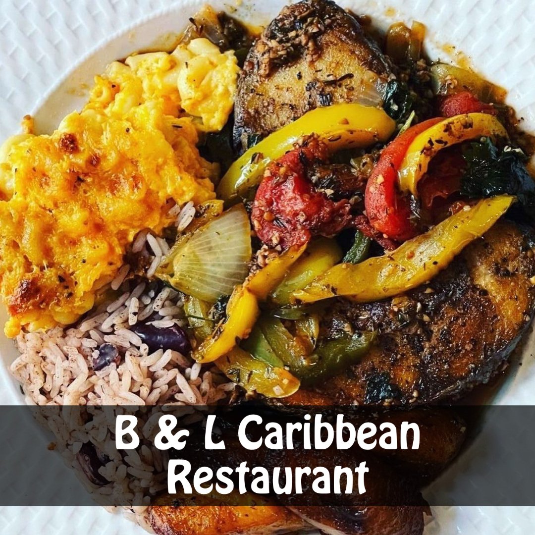 B &amp; L Caribbean Restaurant 