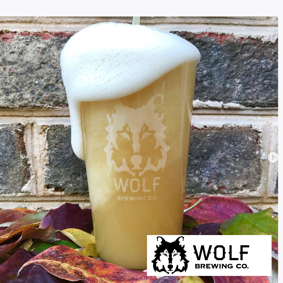 Wolf Brewing Co. 