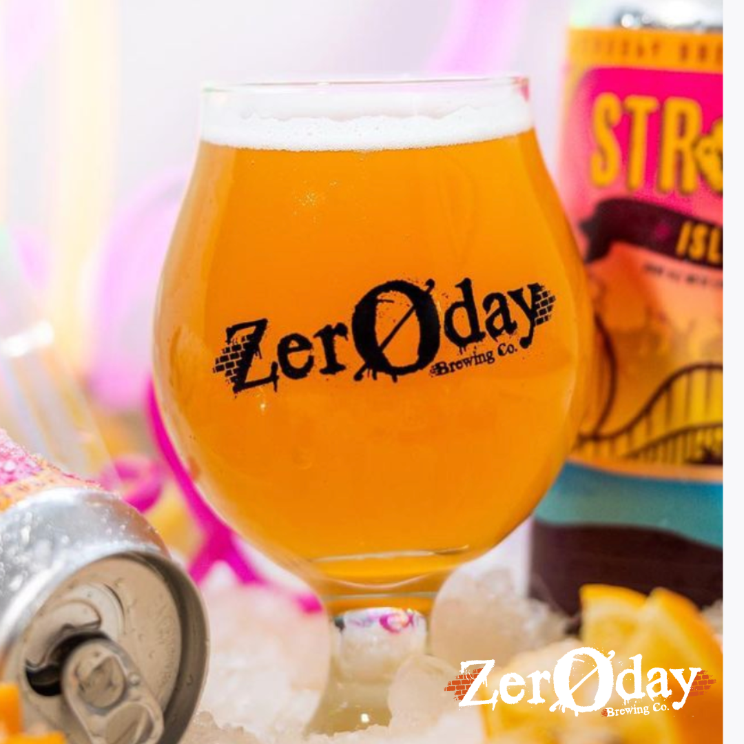 Zero Day Brewing