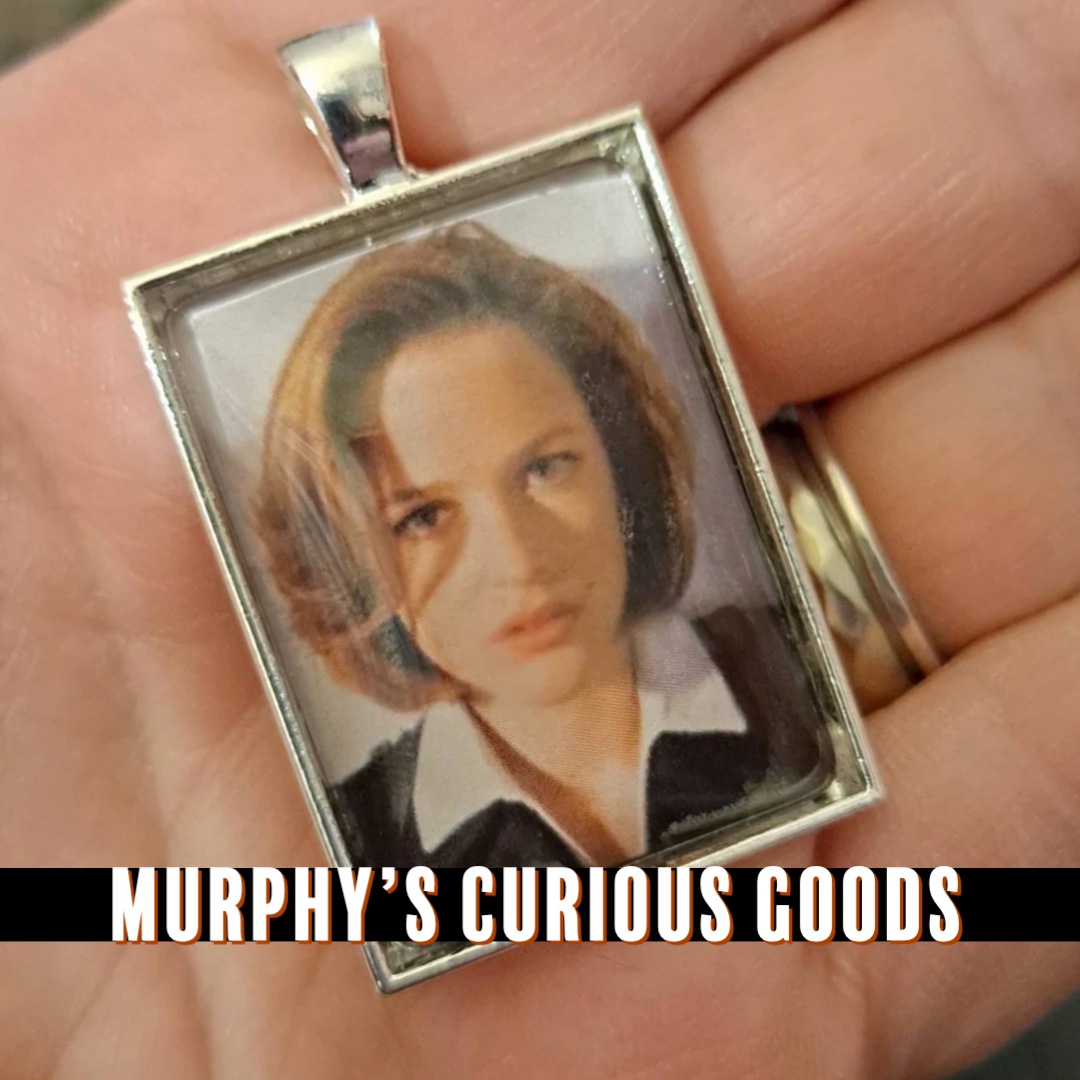 Murphy's Curious Goods
