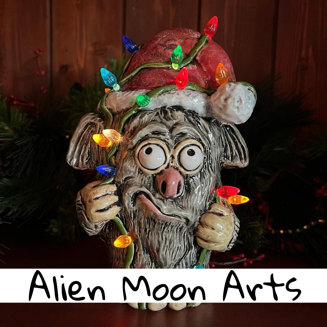 Alien Moon Arts