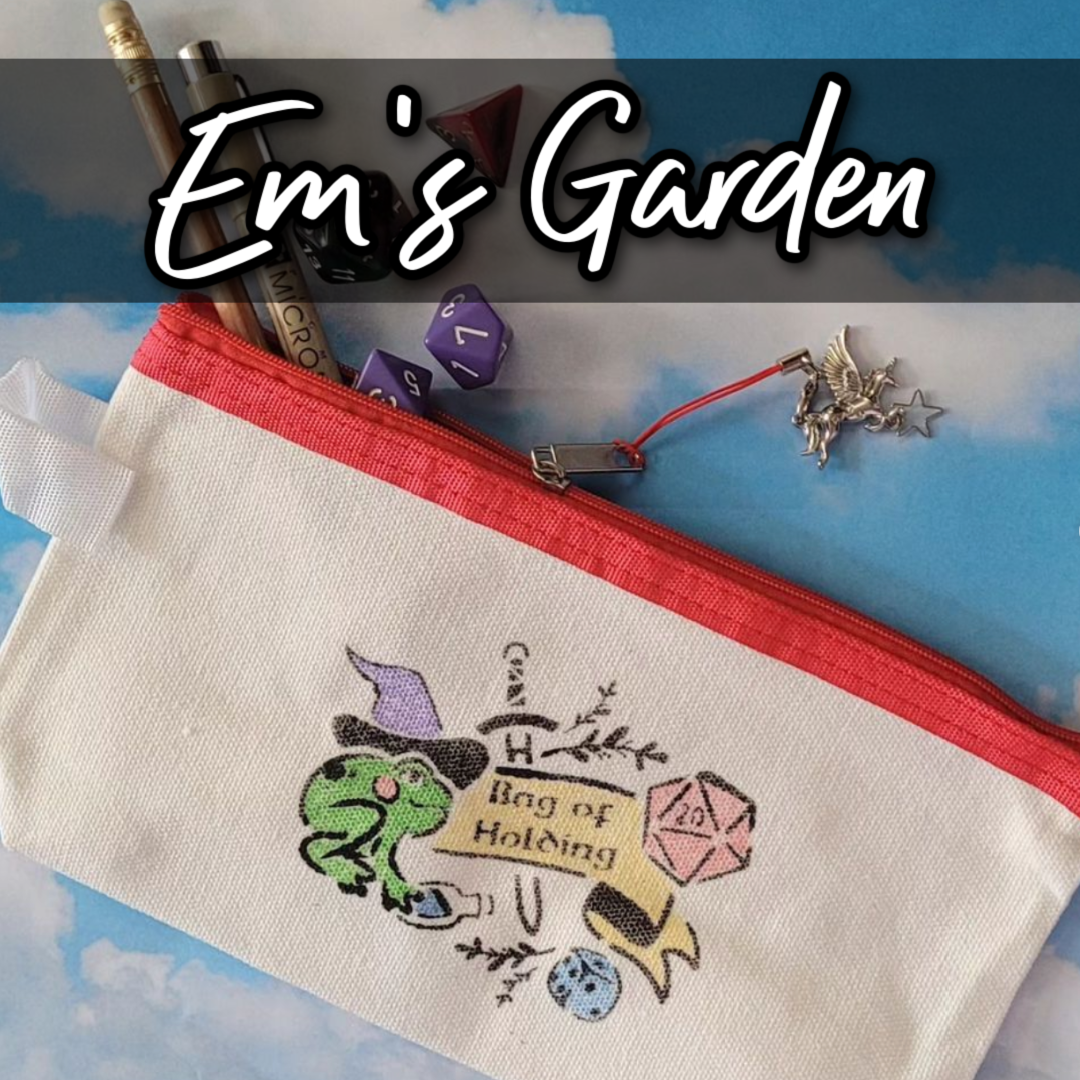 Em's Garden