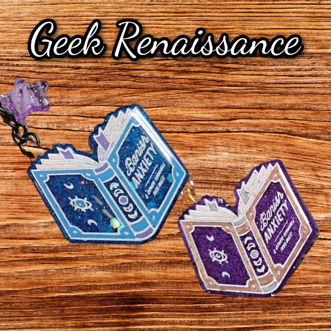 Geek Renaissance