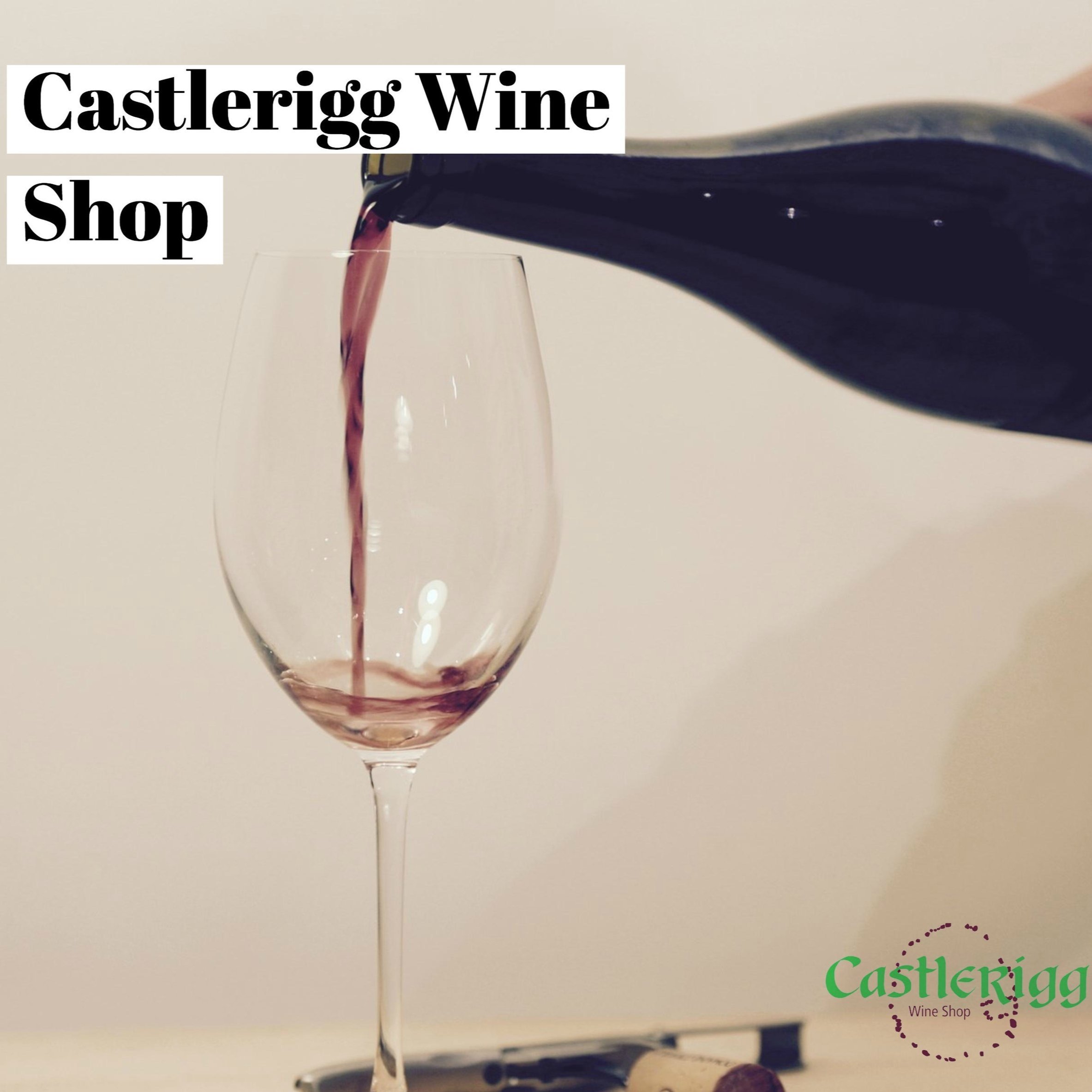 Castlerigg Wine Shop