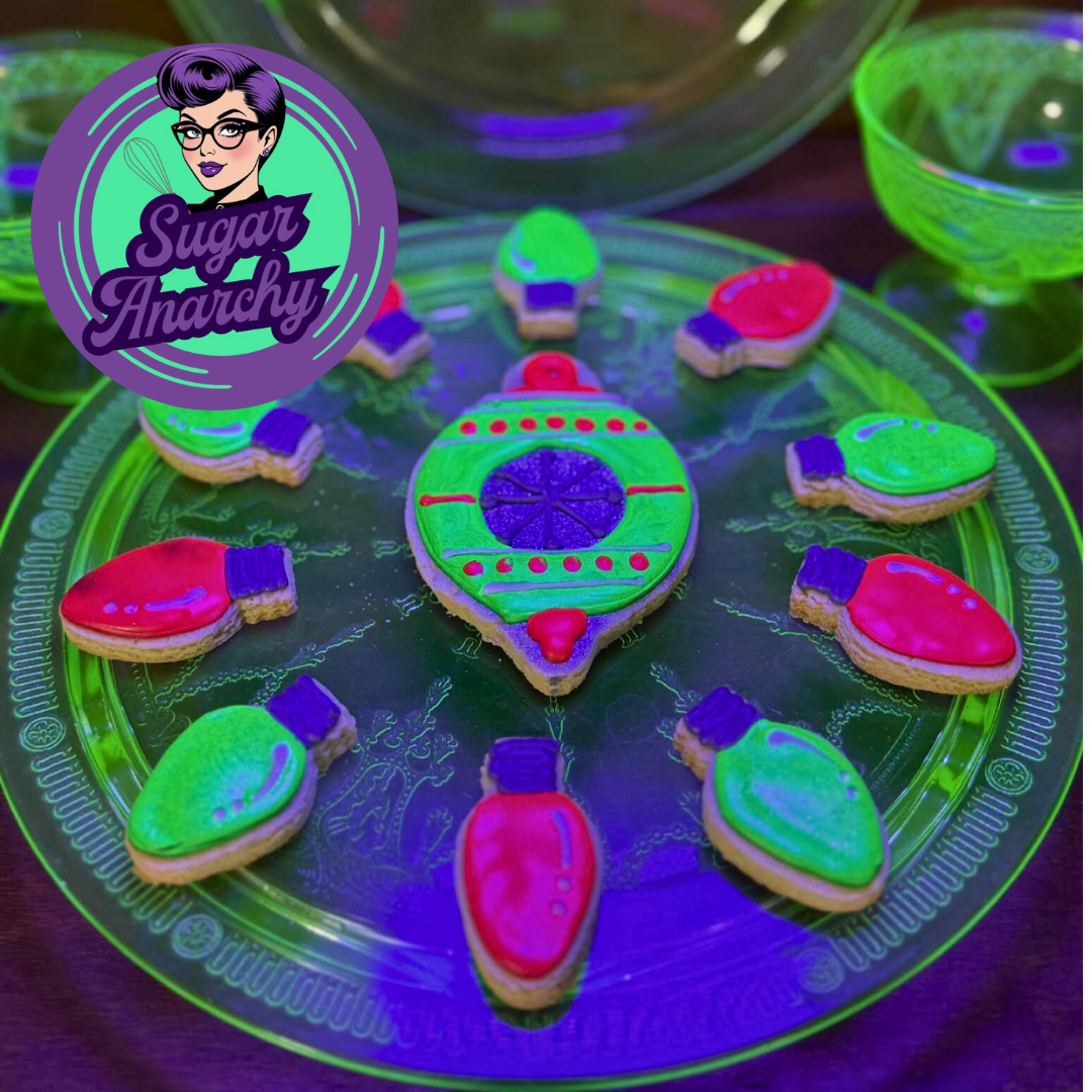 Sugar Anarchy