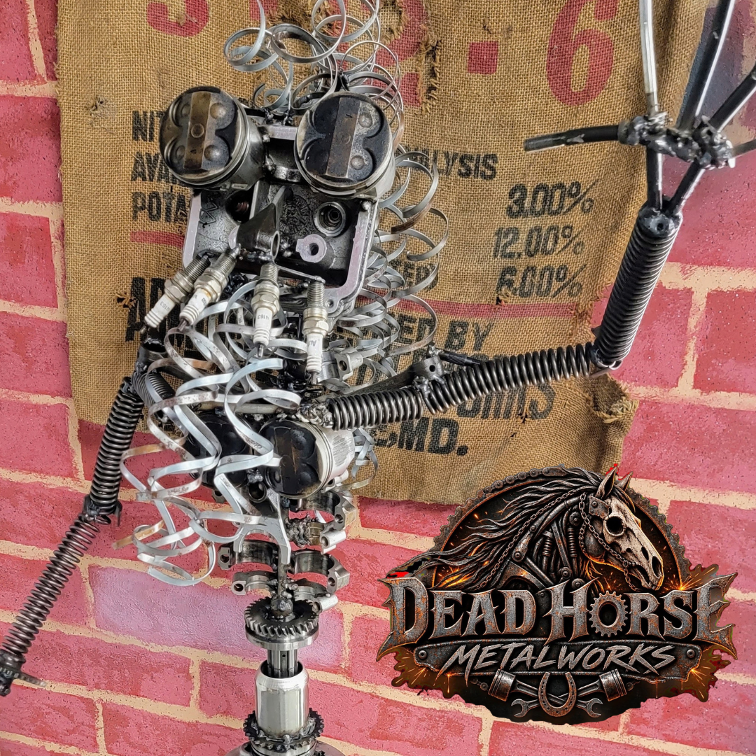 Dead Horse Metalworks