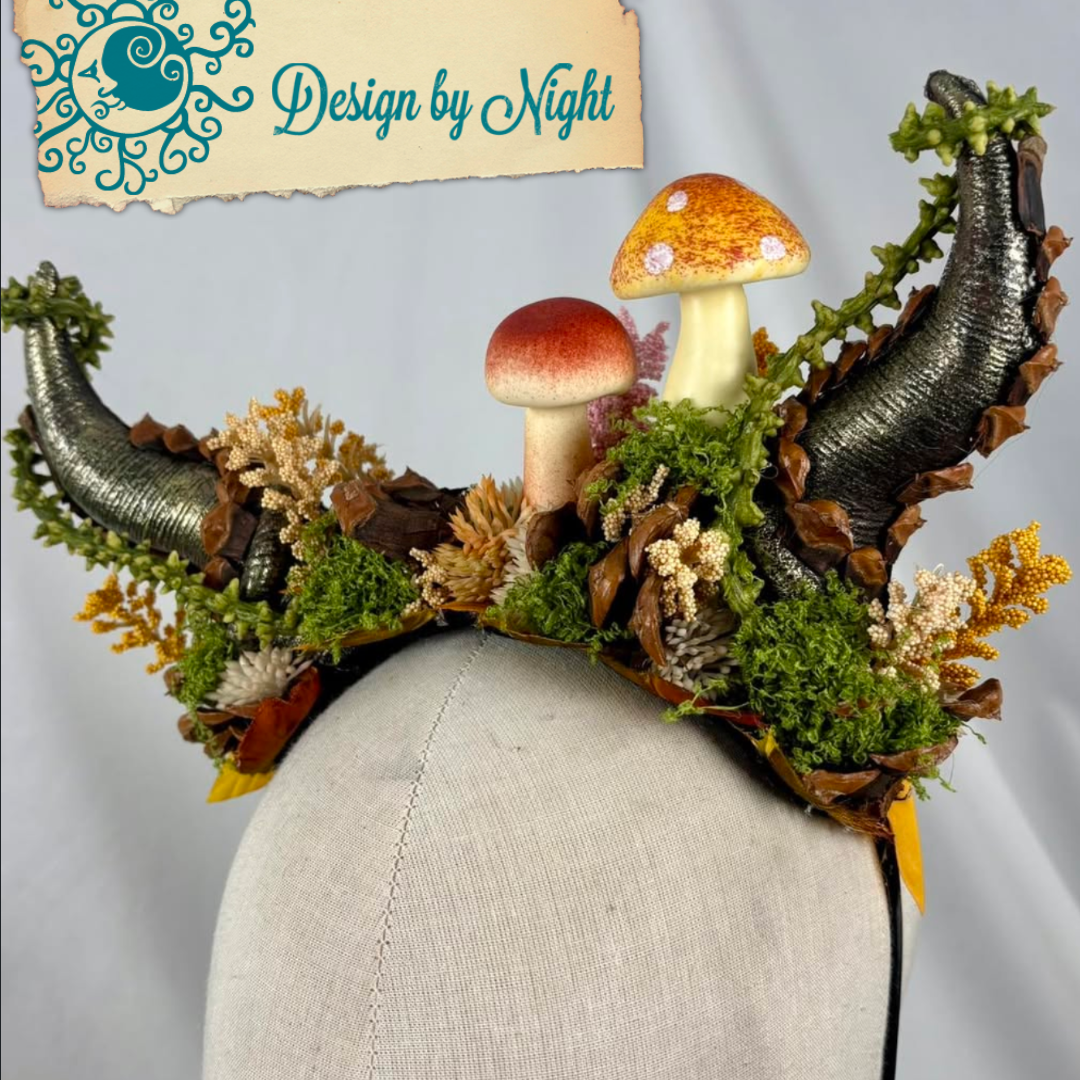 Design by Night Accessories