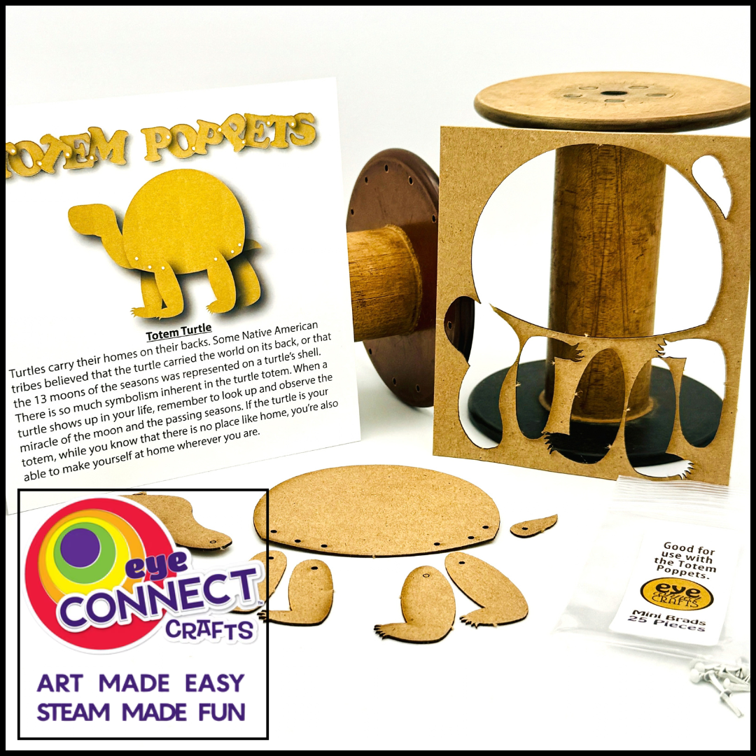 EyeConnect Crafts, LLC