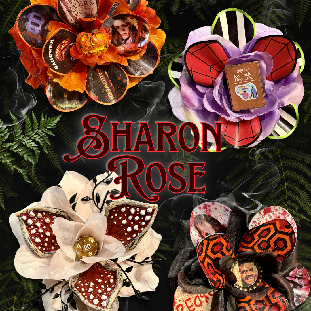 Sharon Rose