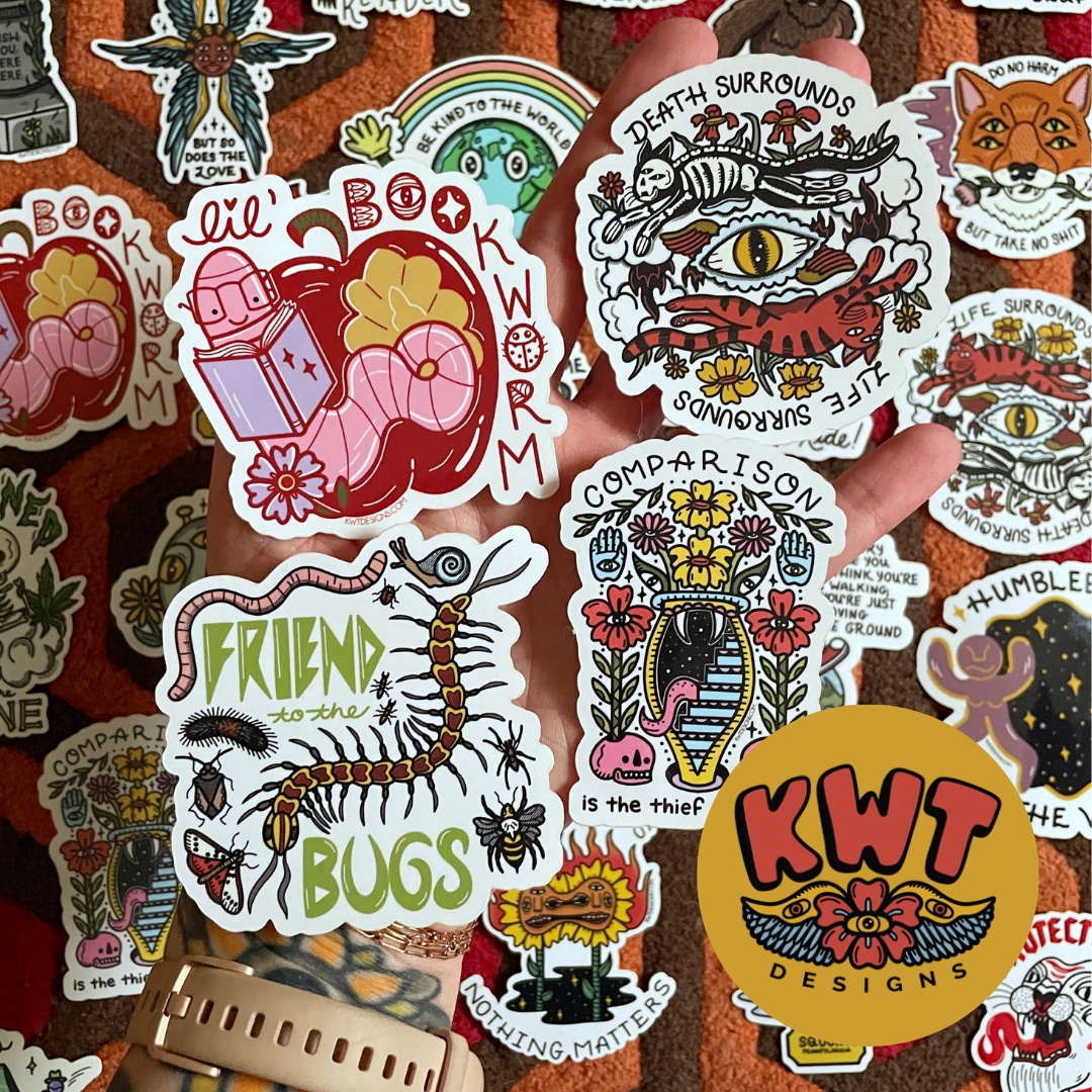 KWT Designs