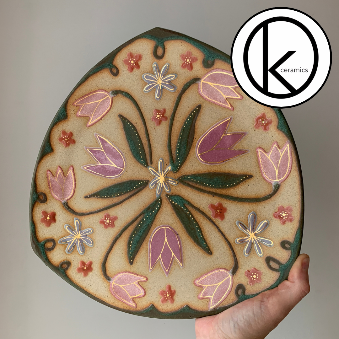 K. Olson Ceramics