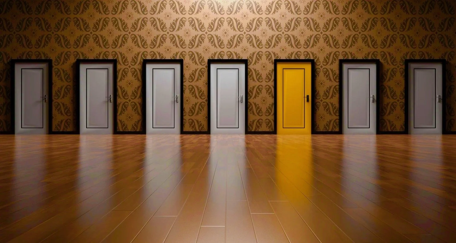 Yellow door choice.jpeg