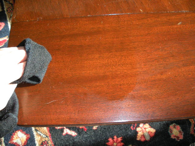 orange oil applied in table.jpg