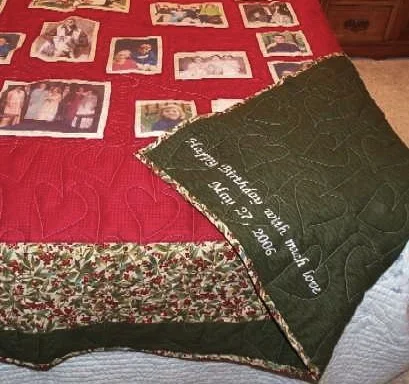 BG CQ 14 Custom Applique Photos Memory Quilt 1.jpg