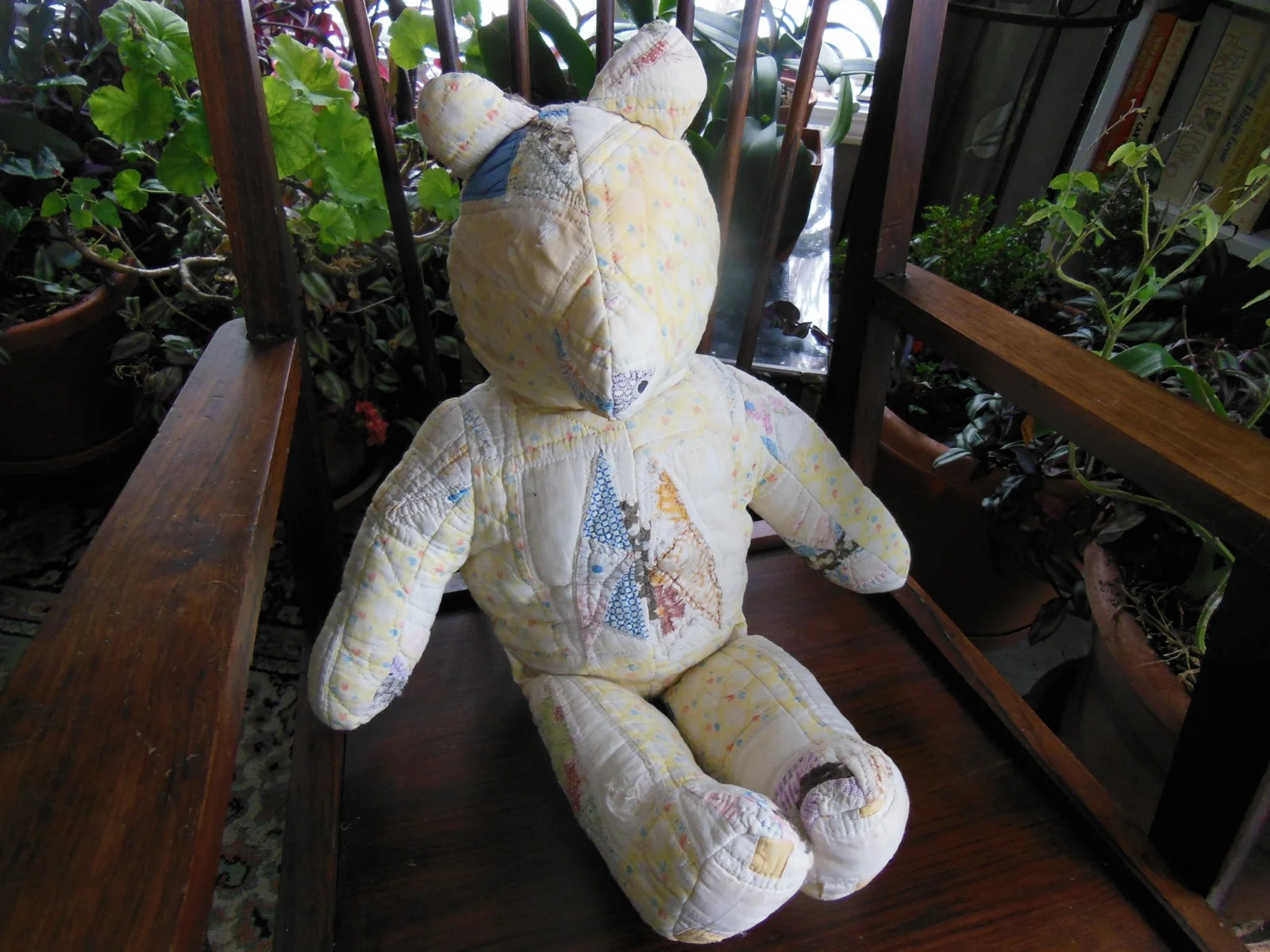 Yellow cutter bear.jpg