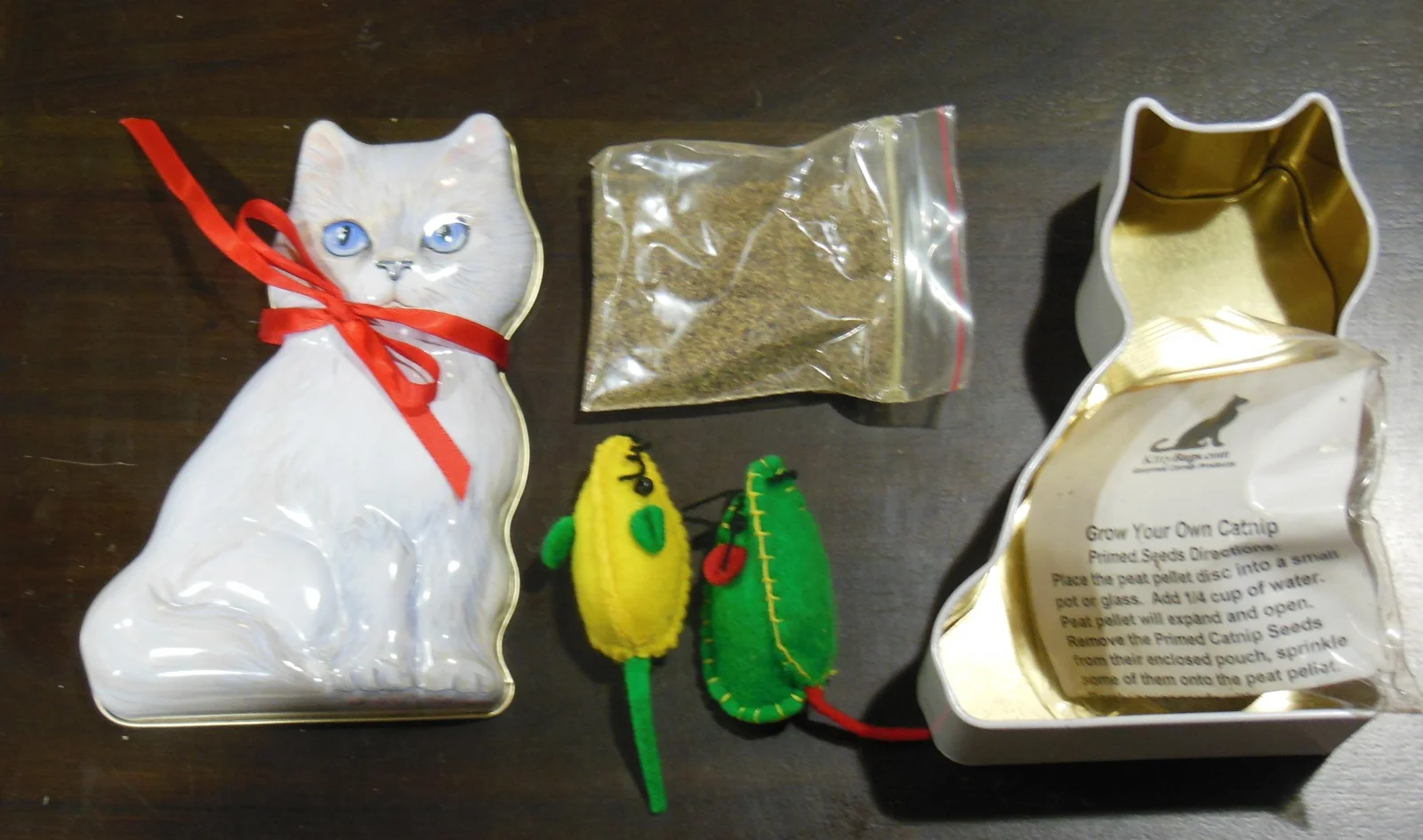 For the Cat White Cat Tin and Toys.jpg