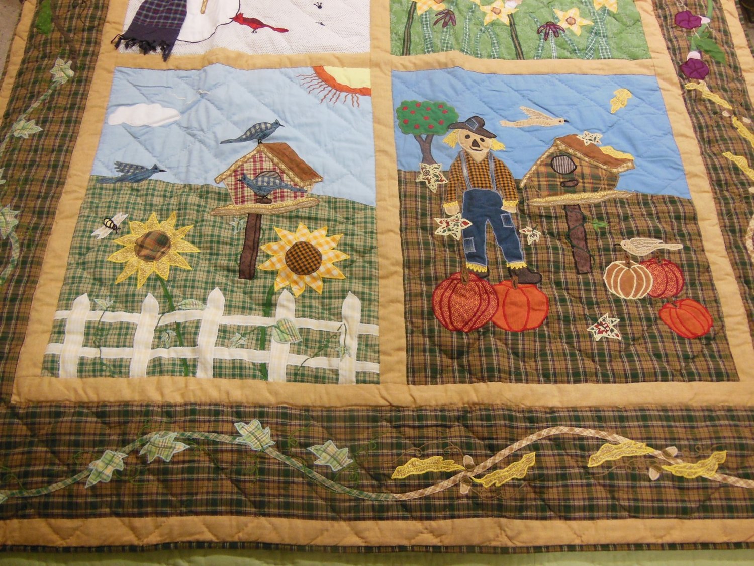Bluebird Gardens Quilts And Gifts