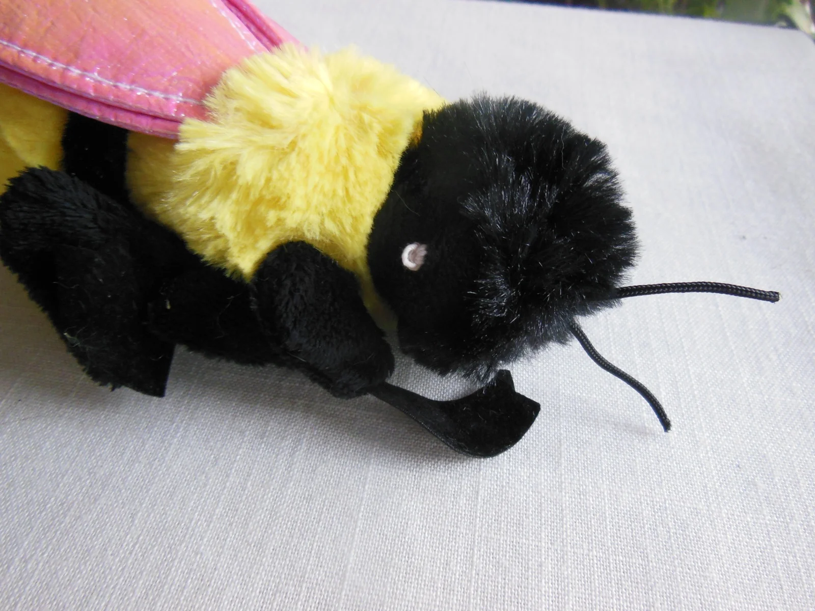 Wild Republic Bee Toy