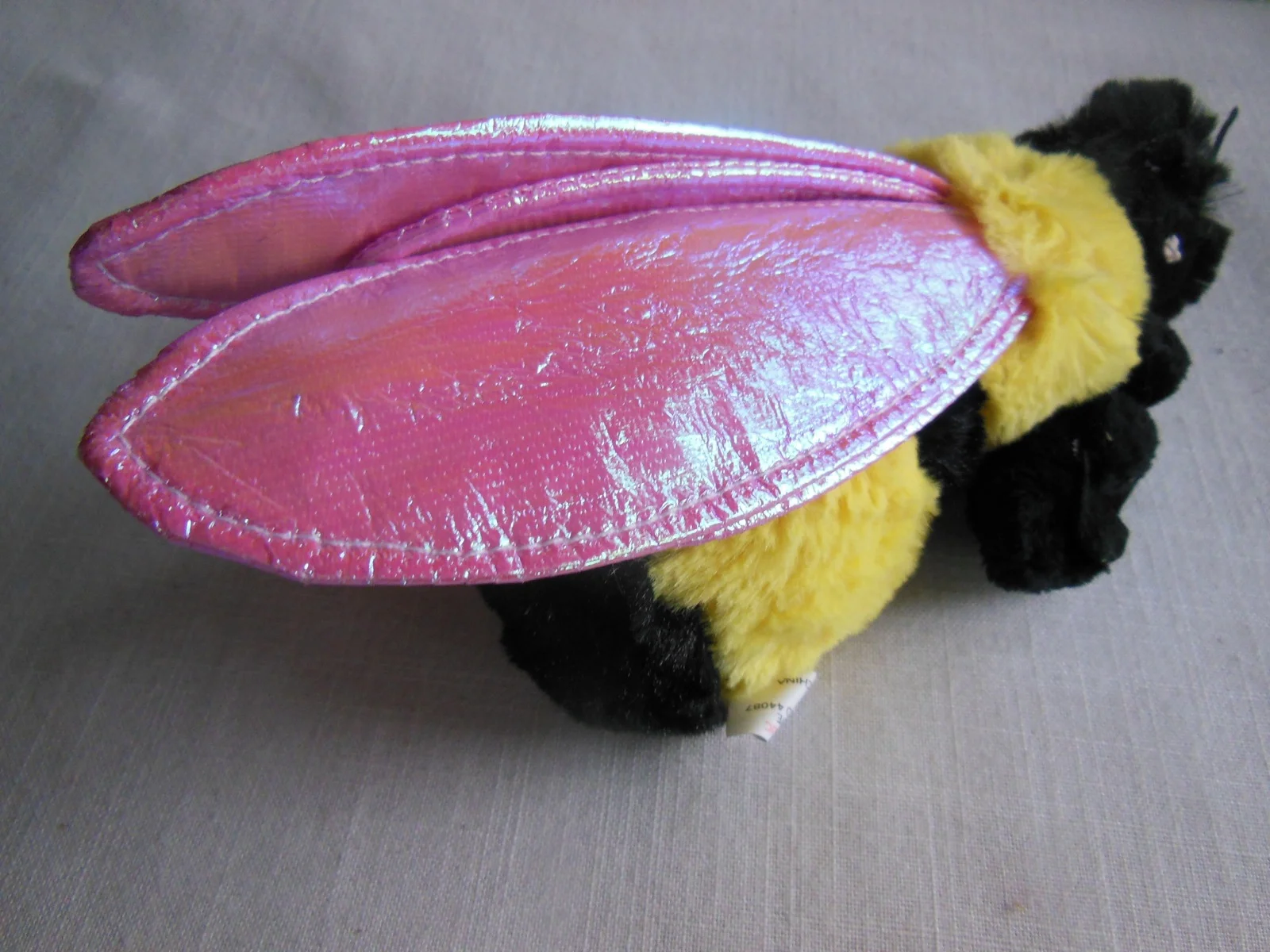Wild Republic Bee Toy