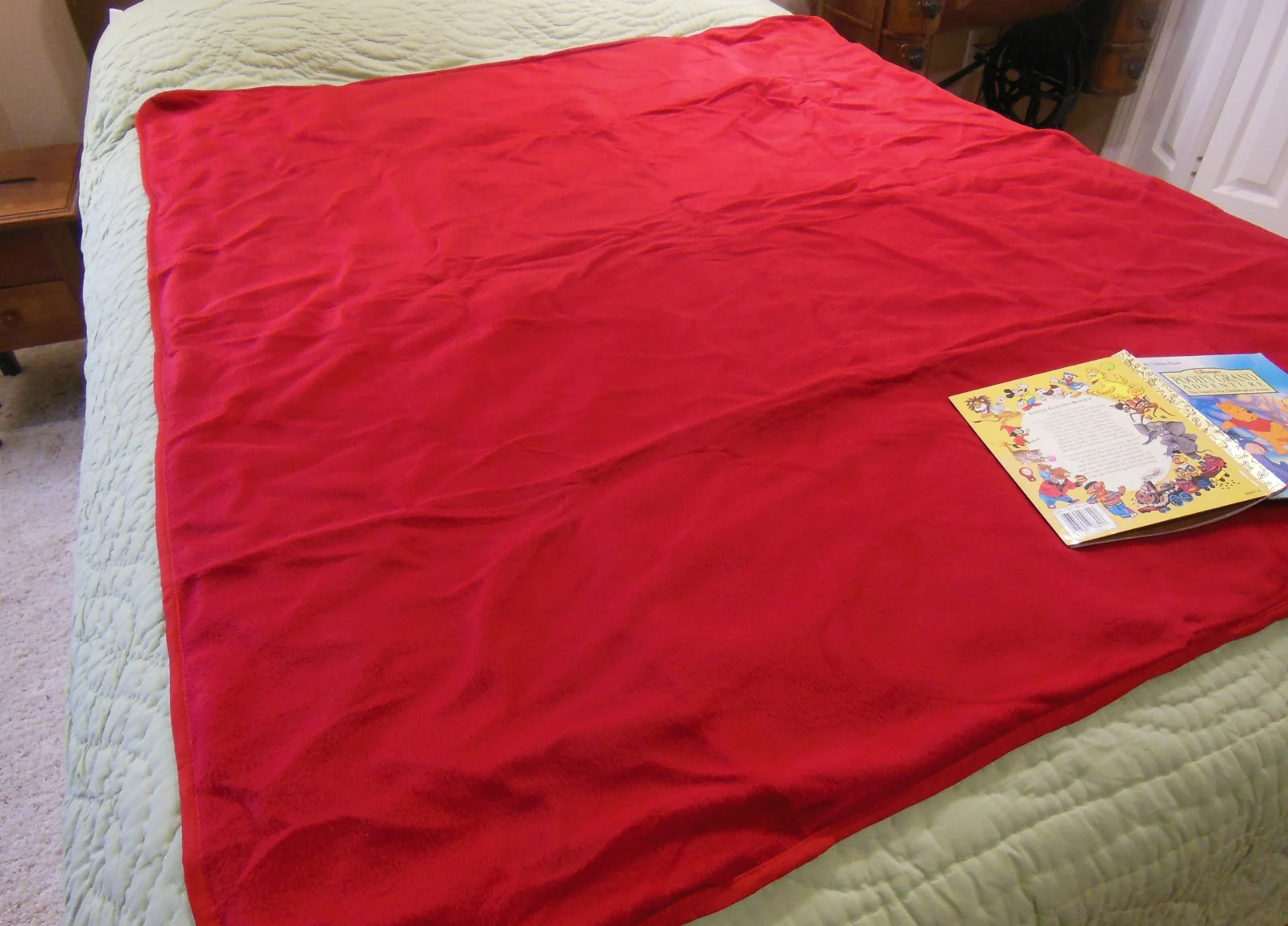 Red Throw Convertible Pillow.jpg