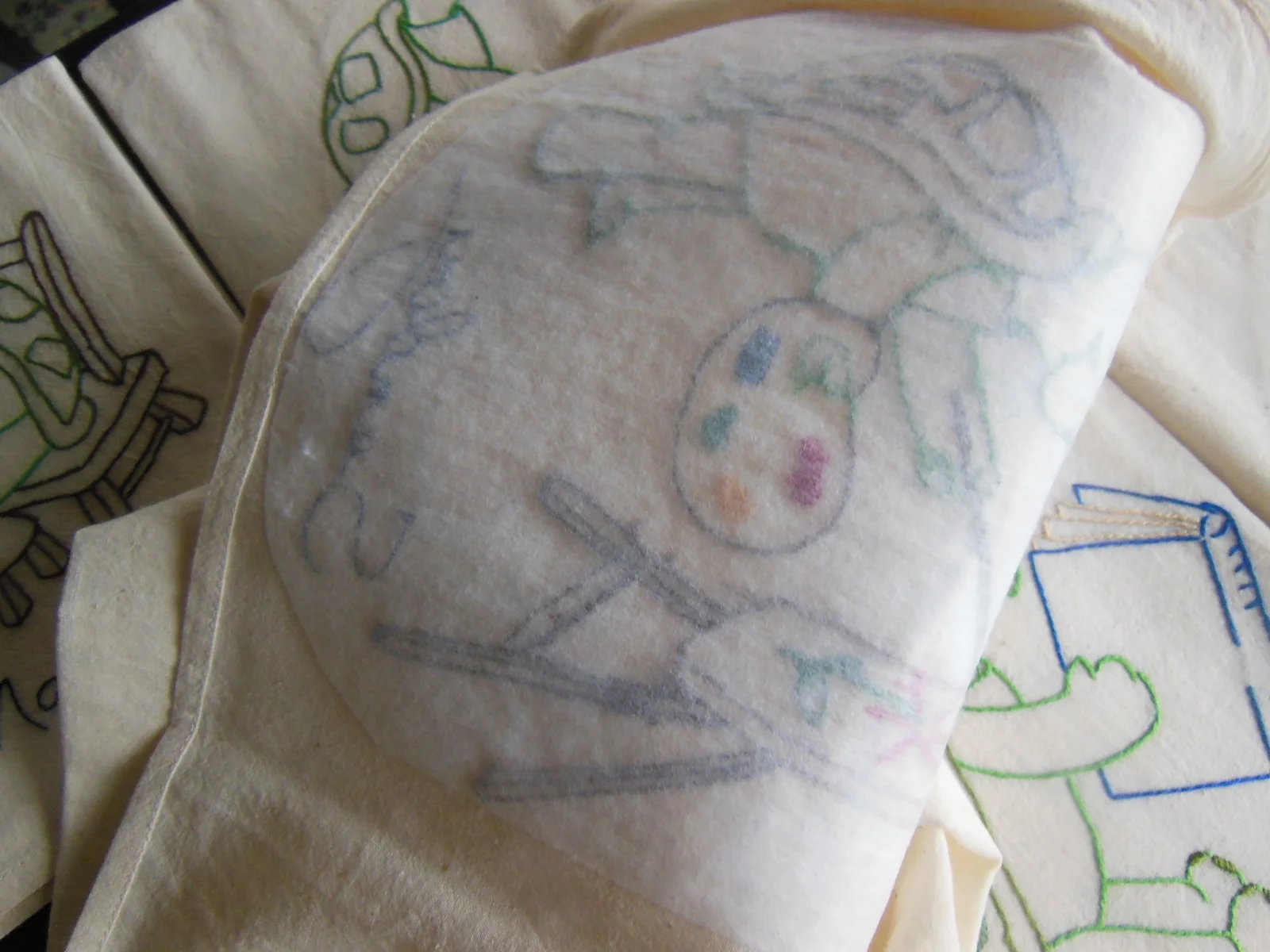 Turtles Days of Week Dish Towels back.jpg