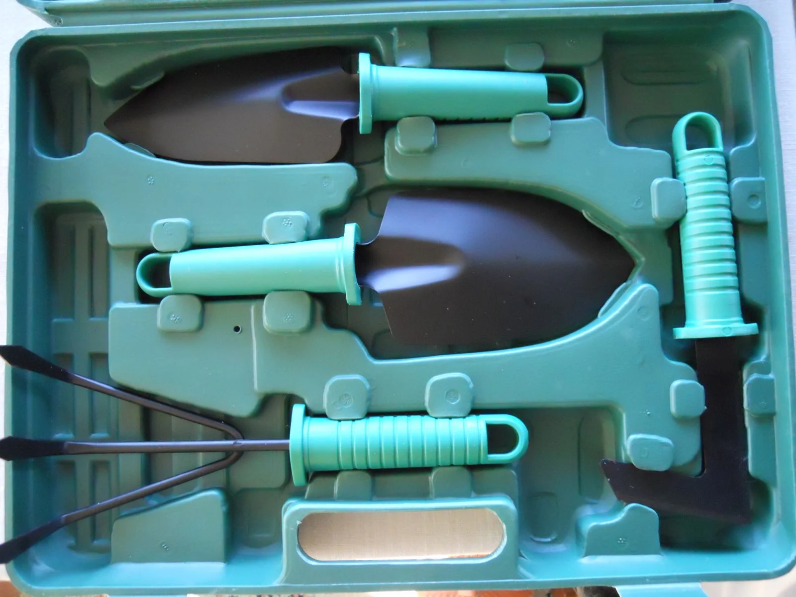 garden tools set