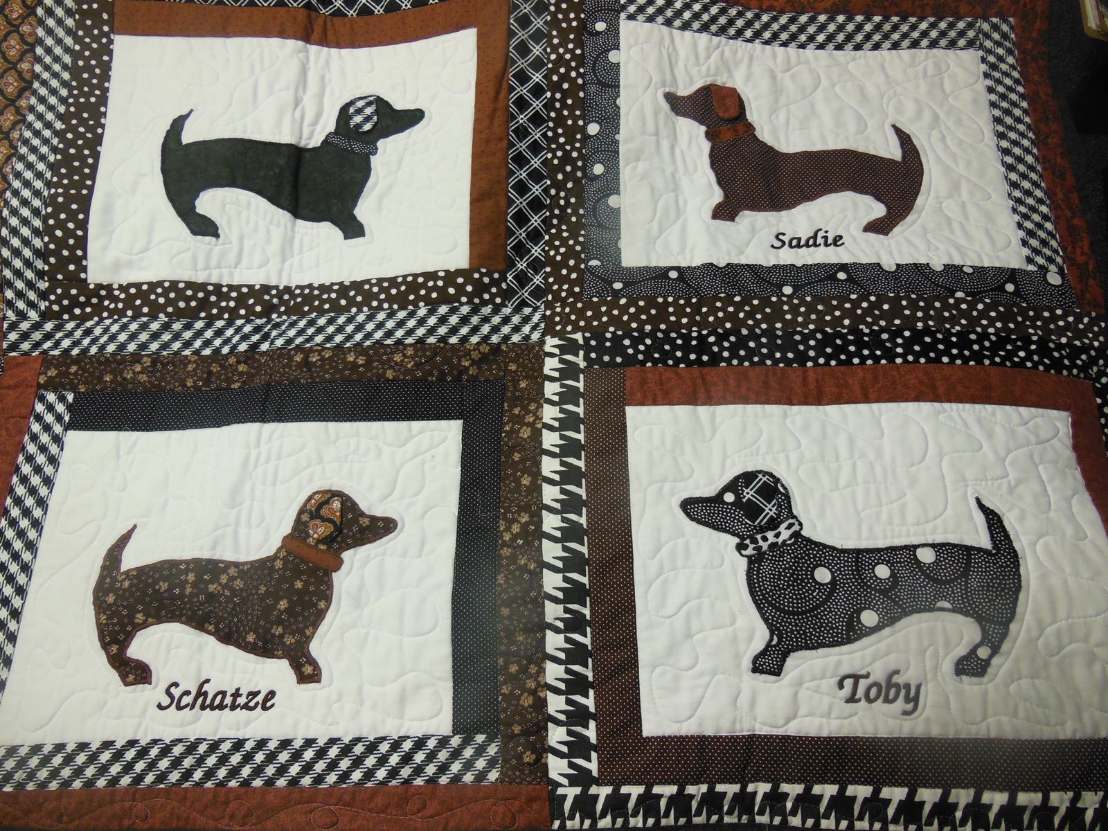 Bluebird Gardens Quilts and Gifts