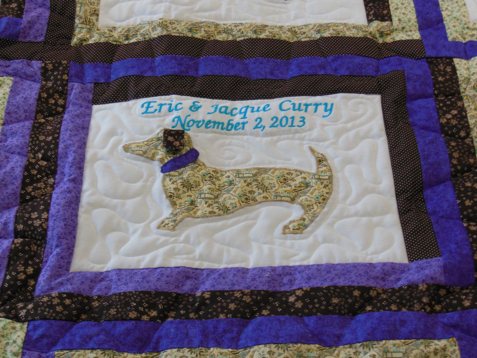 Bluebird Gardens Quilts and Gifts