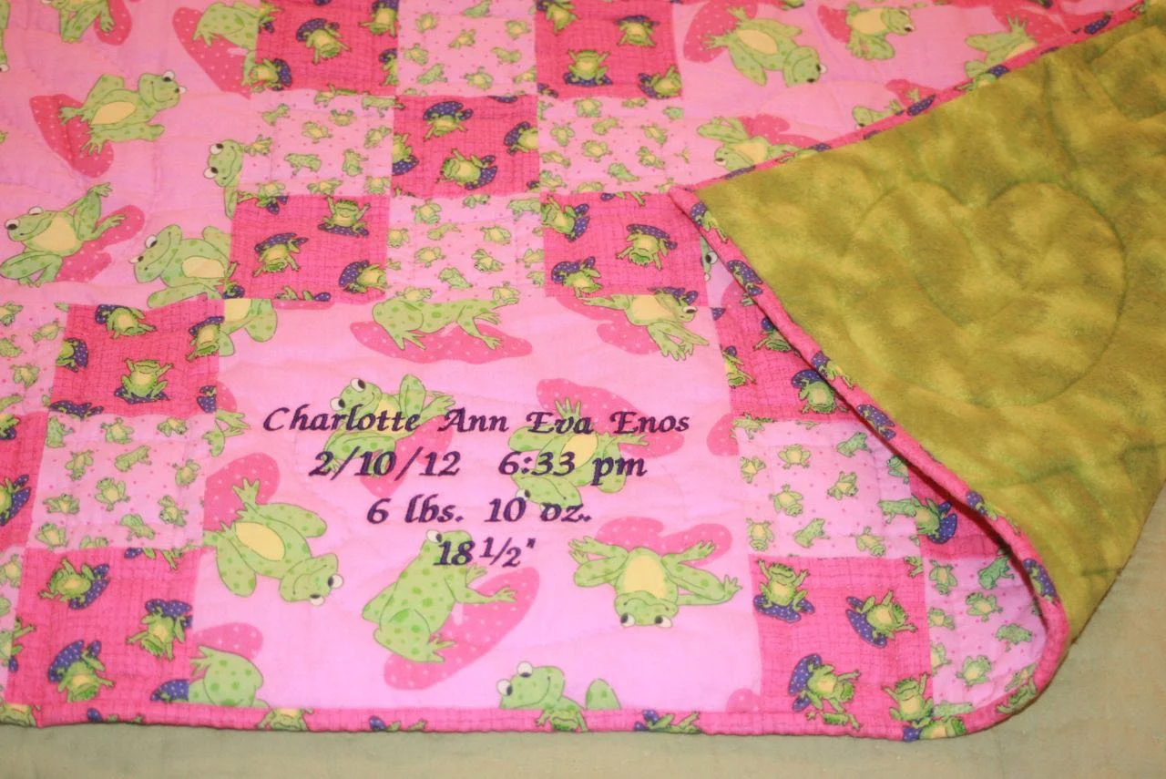 Bluebird Gardens Quilts and Gifts