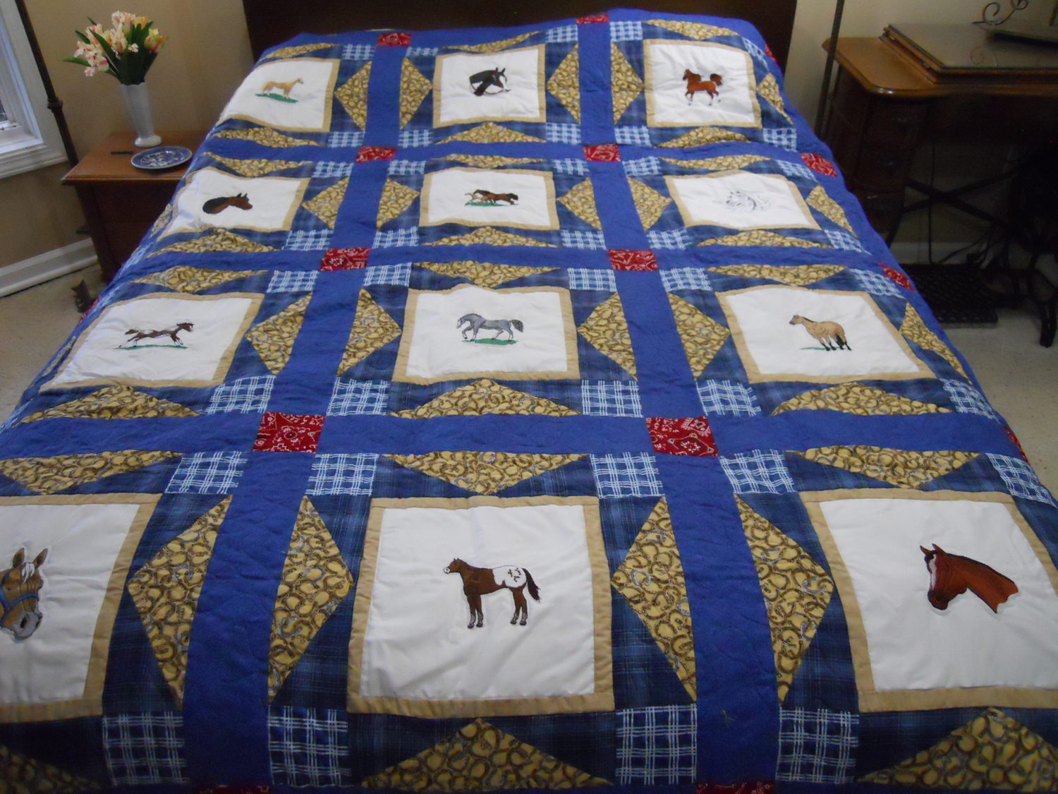 Bluebird Gardens Quilts and Gifts
