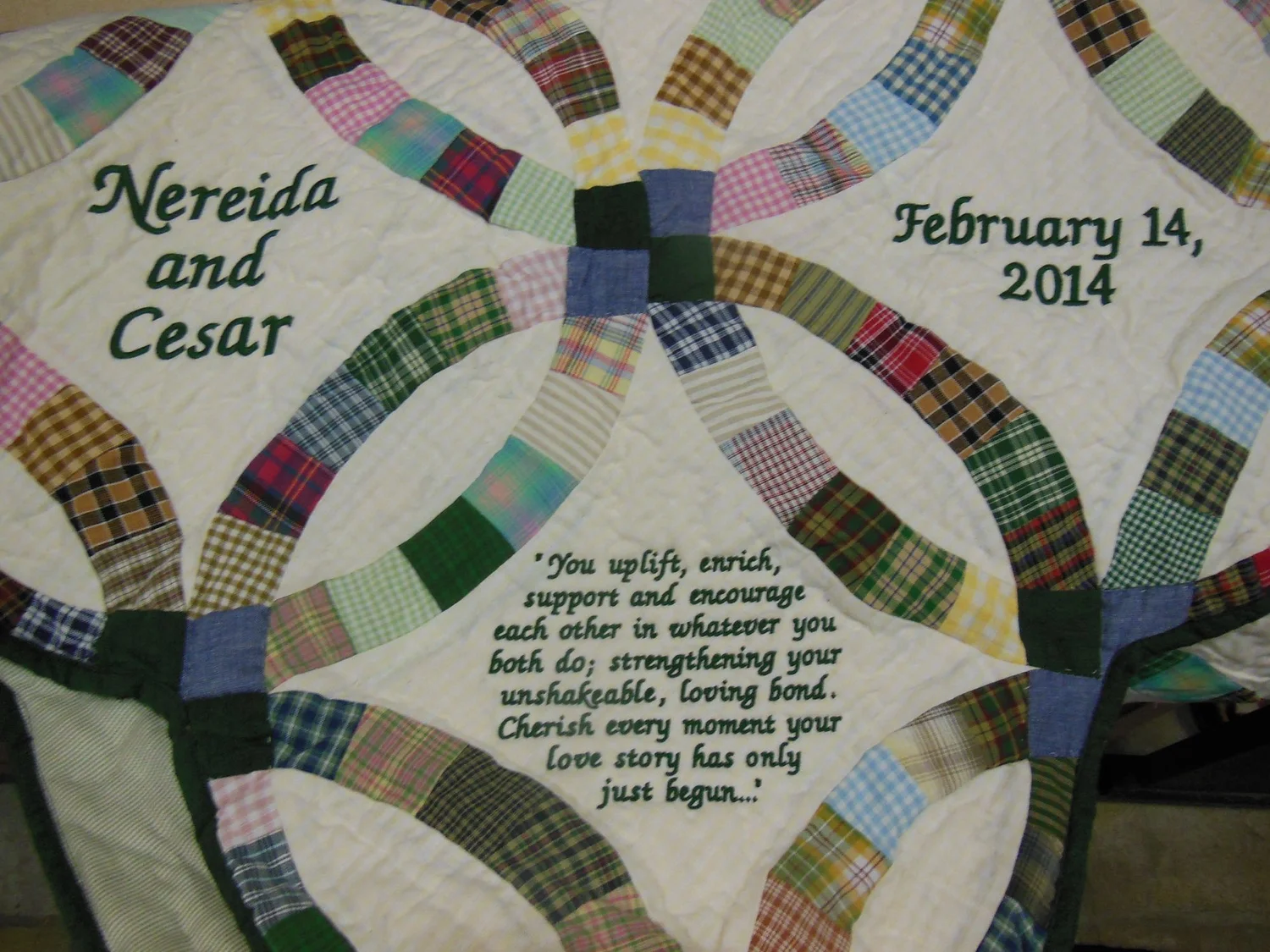 Bluebird Gardens Quilts And Gifts