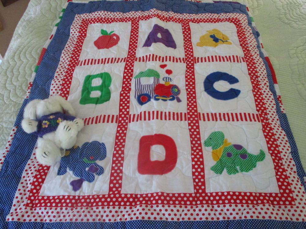 Bluebird Gardens Quilts and Gifts