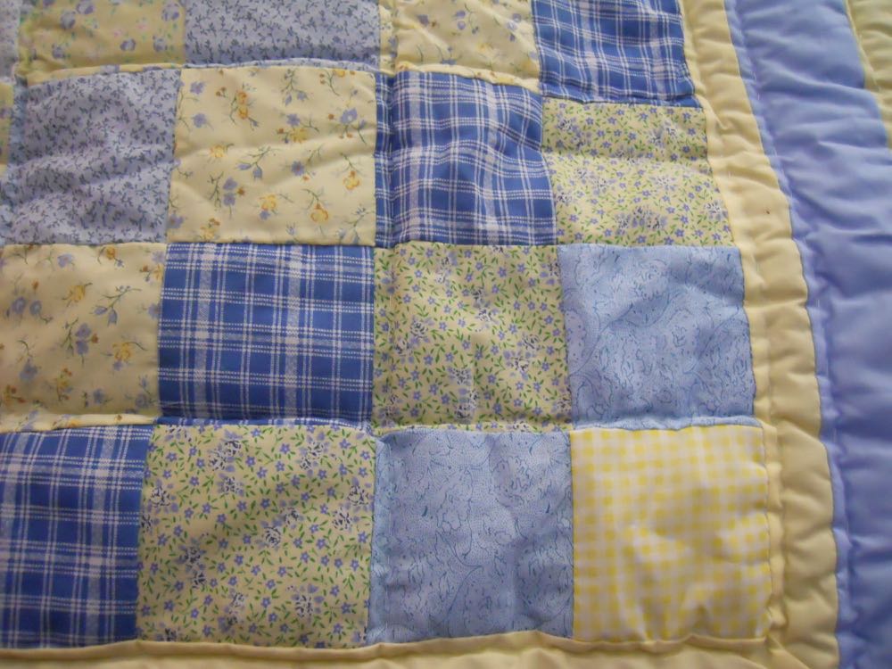 Bluebird Gardens Quilts and Gifts - Main Image