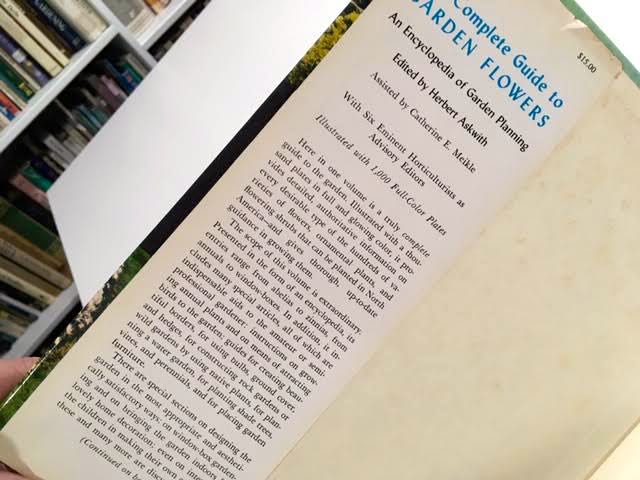 1961 Complete Guide to Flowers inside jacket.jpg