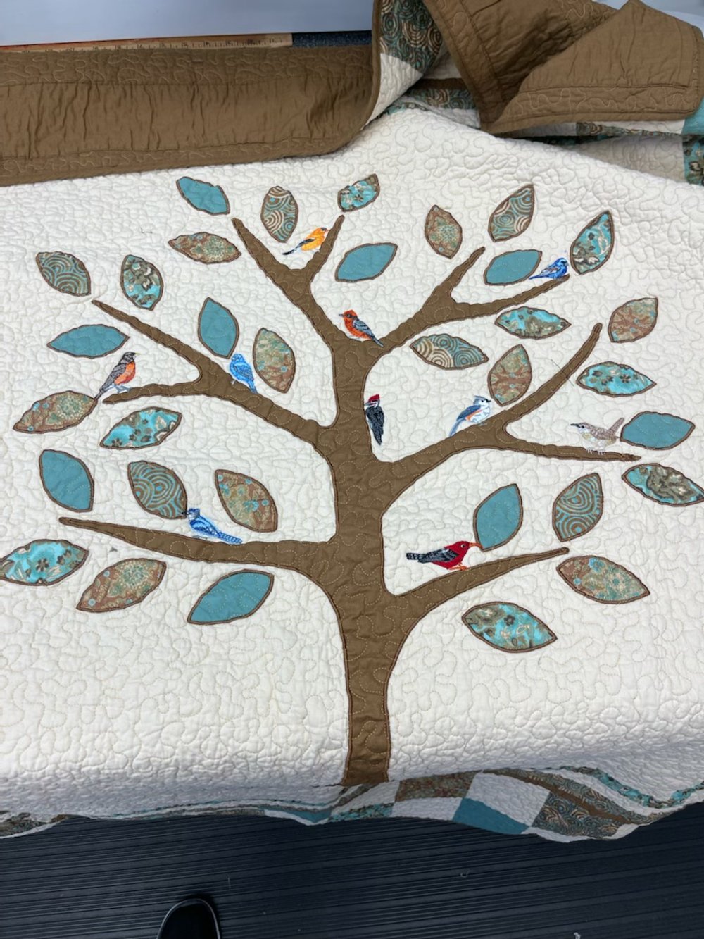 Bluebird Gardens Quilts and Gifts