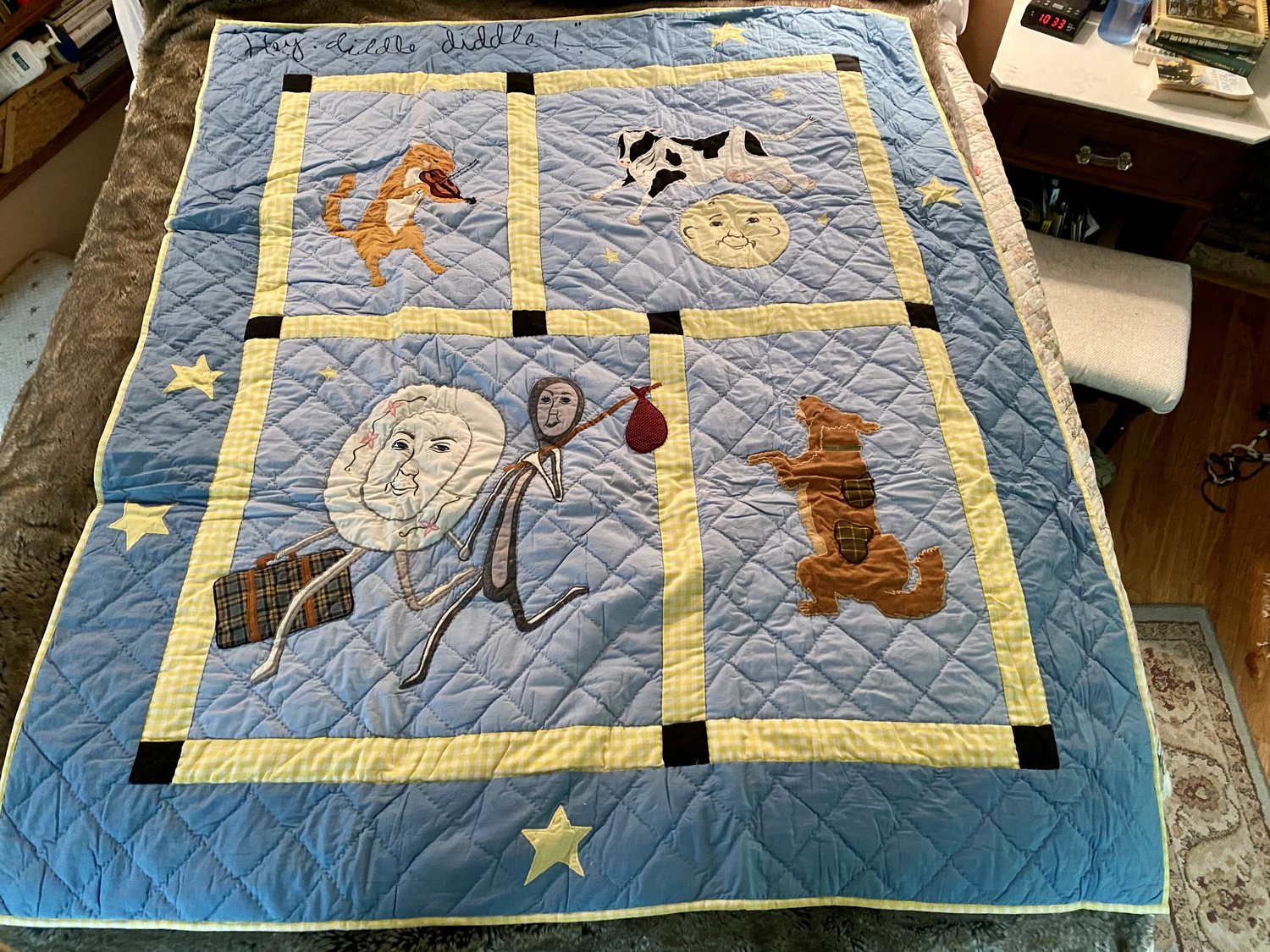 Bluebird Gardens Quilts and Gifts