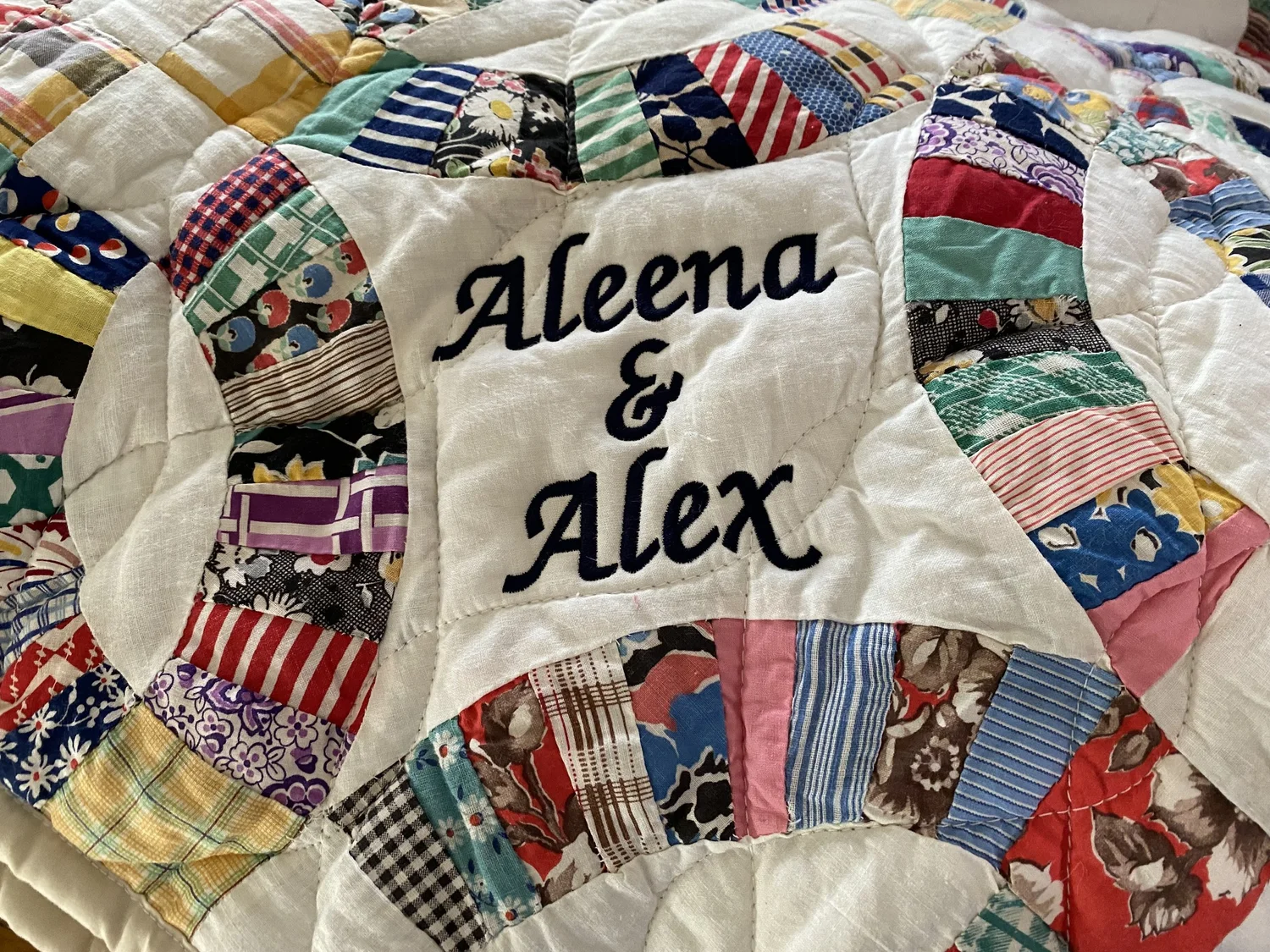 Bluebird Gardens Quilts and Gifts