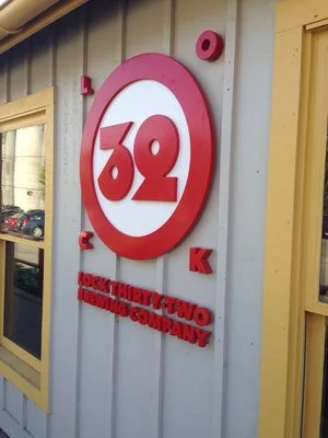 With Greg Wachala and Chet Catello 