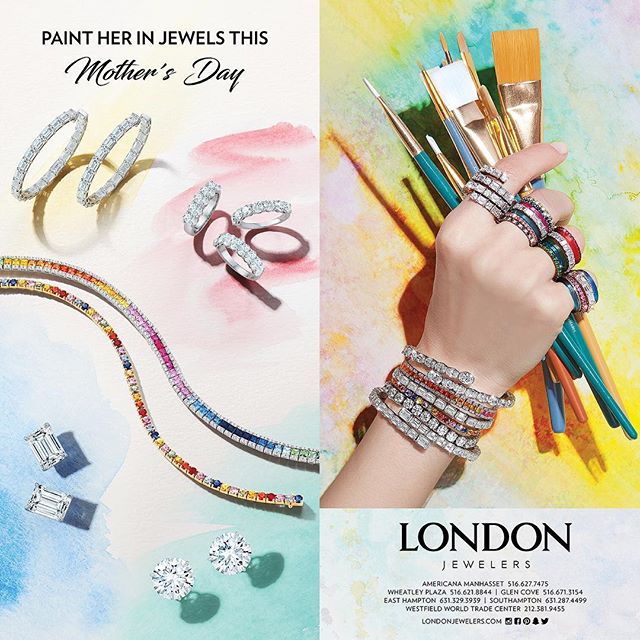 London jewelers @londonjewelers 📸 @starrdigital  @russellstarr @matthew_starr_90 style by @theeverydayeditor
