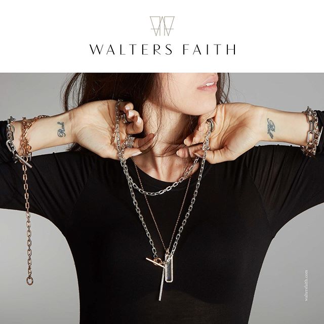 Walters Faith @walters_faith #waltersfaith #starrdigital #jewelryphotography #jewelry #photography #hamptonsmagazine