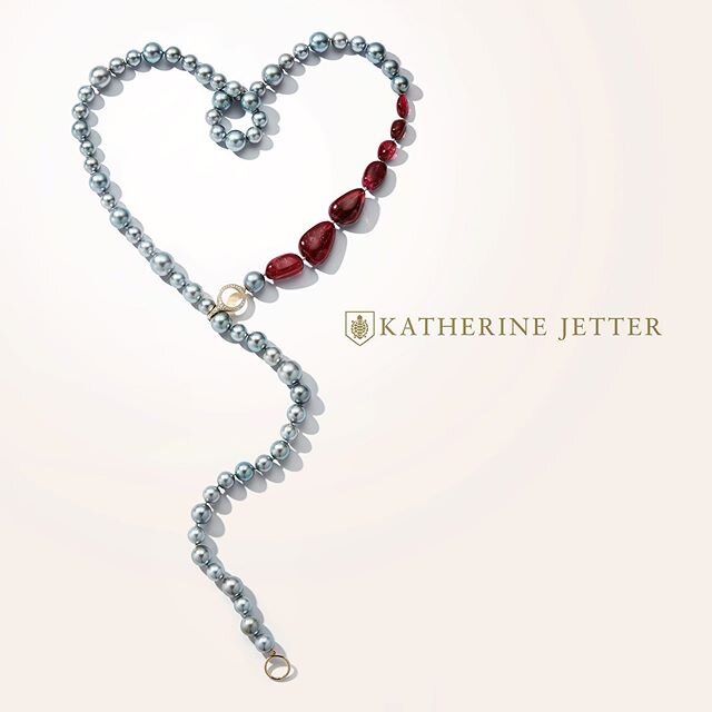 All we need is LOVE ❤️ @katherinejetter #staysafe @russellstarr @matthew_starr_90  #jewelrydesigner #jewelryphotography