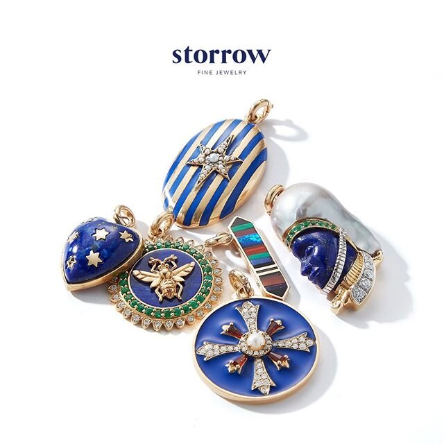 Storrow Fine Jewelry @storrowjewelry #jewelryphotography