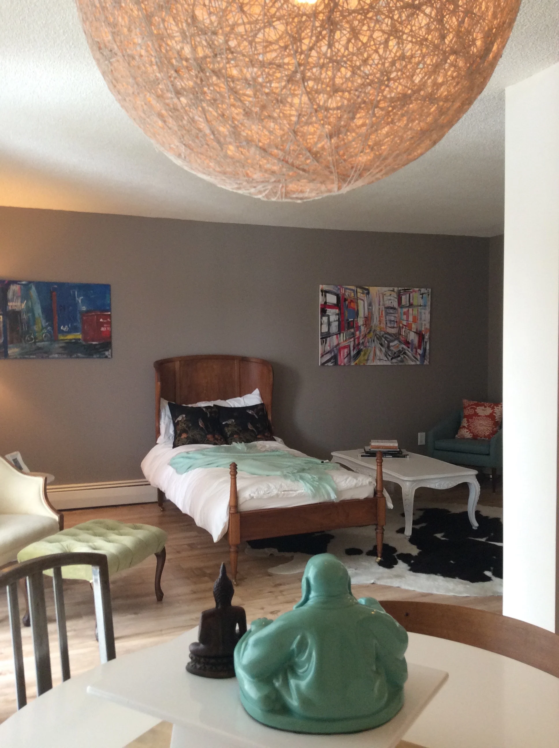 Inglewood Condo Renovation